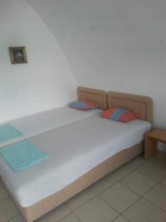 Mini apartments Natasha Sutomore - Sutomore - 9