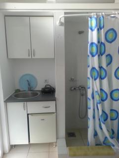 Mini apartments Natasha Sutomore - Sutomore - 3