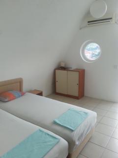 Mini apartments Natasha Sutomore - Sutomore - 1