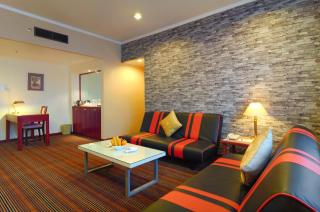 Hotel Shangri-la Kota Kinabalu - Kota Kinabalu - 2