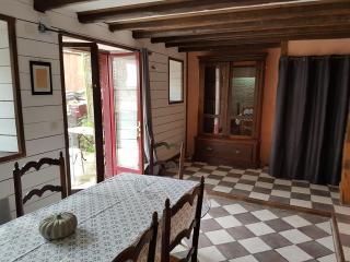 Le Logis De Judicael - Paimpont - 6