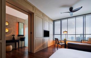 The RuMa Hotel and Residences - Kuala Lumpur - 1