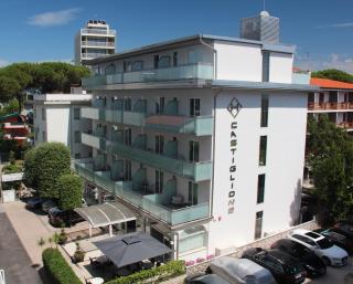 Hotel Castiglione - Lignano Sabbiadoro - 0