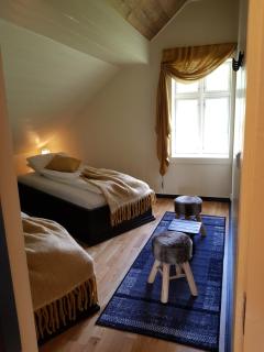 Rødseter Gjestegård - Fjarland - 8