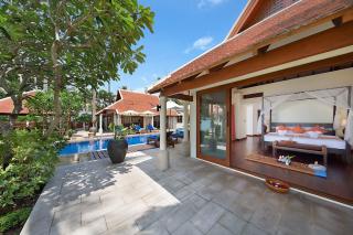 Baan Chao Lay - Lipa Noi - 2