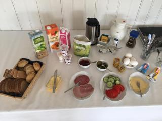 Bilitt gård - Hobøl - 4