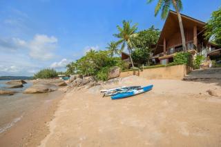 Baan Hinyai - Lamai - 6