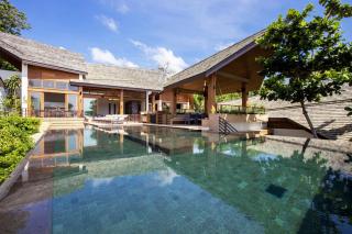 Baan Hinyai - Lamai - 0
