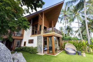 Baan Hinyai - Lamai - 8