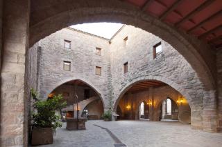 Parador de Cardona - Cardona - 5