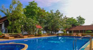 Punnamada Resort - Alleppey - 6