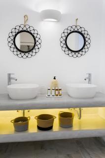 Aspries Suites - Piso Livadi - 9
