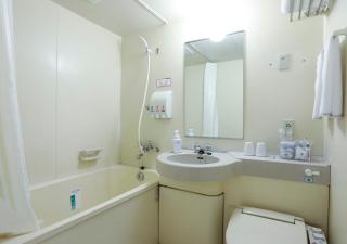 APA Hotel Tokyo Ojima - Tokyo - 3