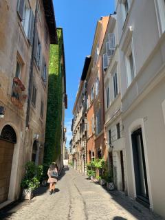 Residenza Domizia - Roma - 5