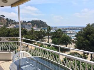 Aiguaneu S´Ermita - Blanes - 8