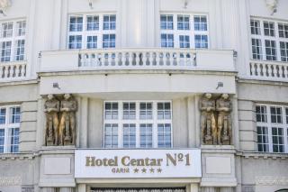Hotel Centar No.1 - Belgrado - 7