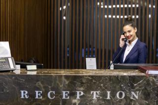 Hotel Centar No.1 - Belgrado - 6