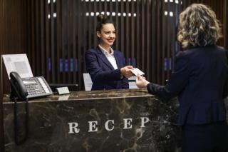 Hotel Centar No.1 - Belgrado - 5