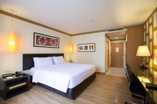 The Tarntawan Hotel Surawong Bangkok - 9