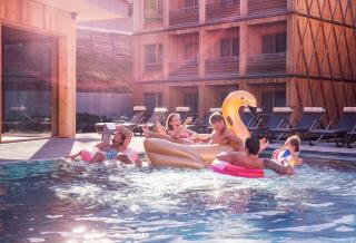 Tirol Lodge - Ellmau - 8