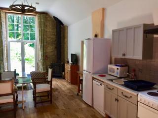 Peregrine hall - Lostwithiel - 8