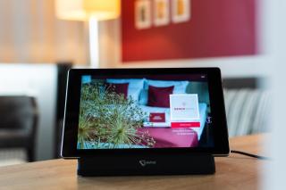 Biendo Hotel - Chemnitz - 3