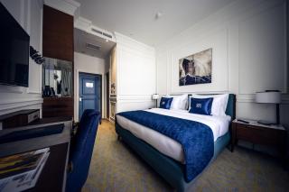 Hotel Centar No.1 - Belgrado - 3