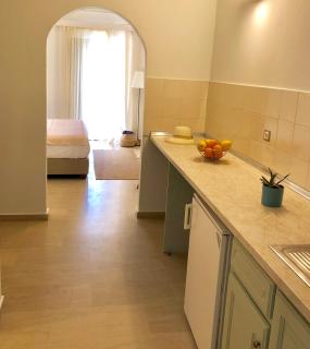 NIKOLETA'S CORFU APARTMENTS - Gouvia - 1