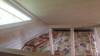 Šeimos namelis - Mindūnų sodyba - 2