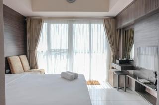 Relaxing and Homey Studio Casa De Parco Apartment By Travelio - 3