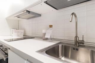 Italianway Easy - Pasubio 12 - Milão - 4