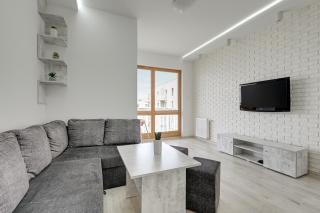 Wave Apartments Mila Baltica - 0