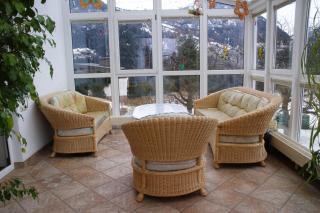 Haus Venetblick - Wenns - 1