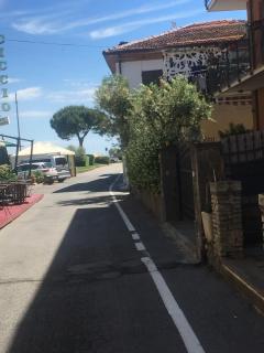 Elite19 Apartment - Bocca di Magra - 9