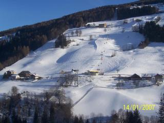 Pension Spreitzhof & Appartement Royer - Schladming - 9