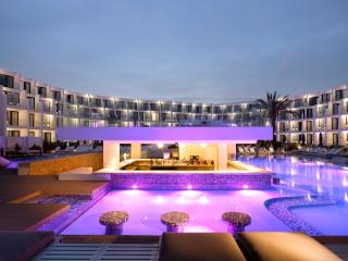 Hard Rock Hotel Ibiza - Playa d'en Bossa - 1