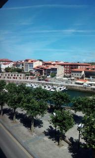 San Anton, Ventana al mar - Llanes - 0