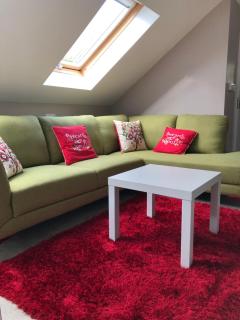 Ashbrook House Apartments - Dungannon - 7