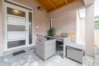 Apartmani Drago - Biograd na Moru - 8
