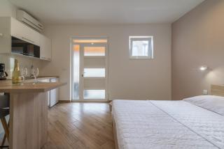 Apartmani Drago - Biograd na Moru - 4