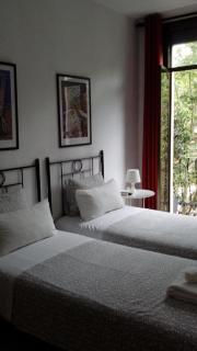 Hostal Absolut Stay - 0