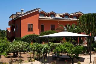 B&B 7Cento Ulivi - Valderice - 4