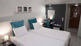 Capsis Hotel Thessaloniki - Tessalónica - 4