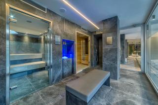 Hotel Leonardo Da Vinci Wellness SPA - Bibione - 7