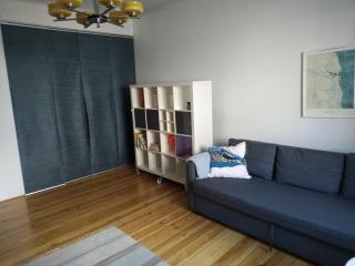 Apartament w Porcie - Gdynia - 4