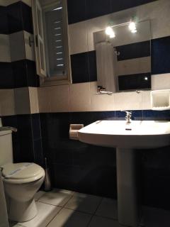 Potamaki Studios & Apartments - 1