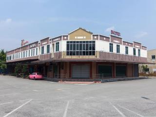 Chemor Inn - Cemur - 8