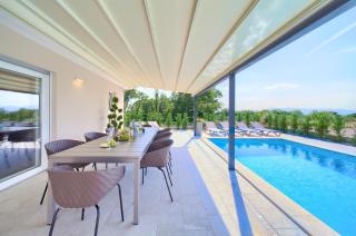 Holiday Home Elegant - Vrh - 3