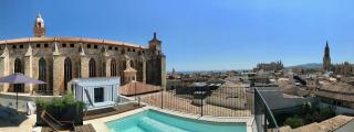 Hotel Basilica - Palma di Maiorca - 3