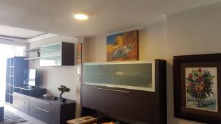 Dúplex Céntrico con Vistas al Mar - Vigo - 5